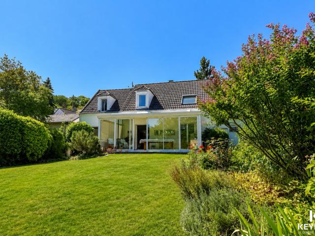Maison vente à Asnières-sur-Oise, Val-d'Oise