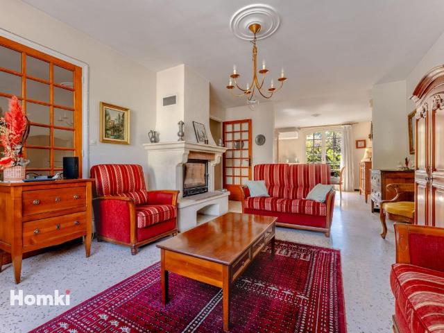 Maison vente à Montpellier