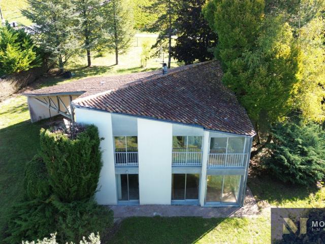 Maison vente à Jonzac, Brie-sous-archiac