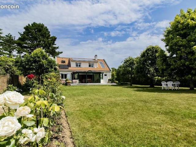 Maison vente à Nantes, Vertou