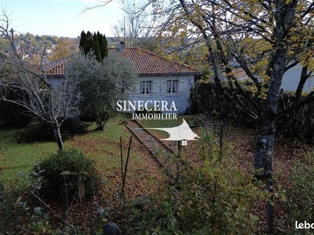 Maison vente à Périgueux, Ribérac
