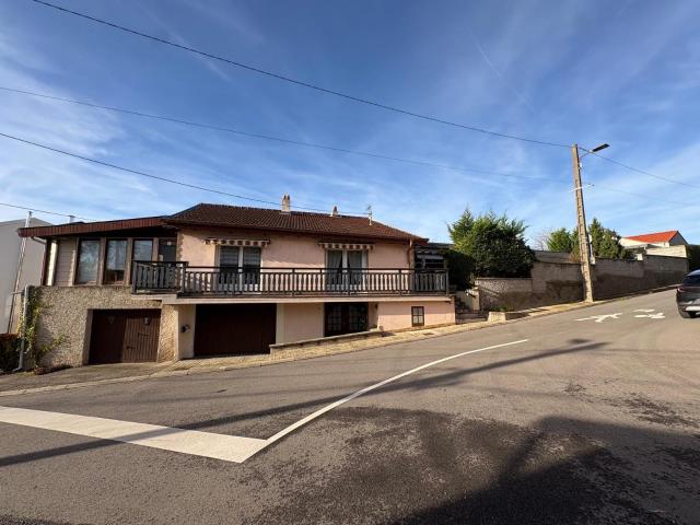 Maison vente à Metz, Courcelles-chaussy