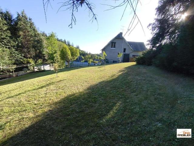 Maison vente à Tulle, Corrèze