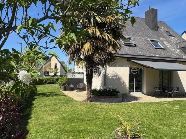 Maison vente à Rennes, Bretagne