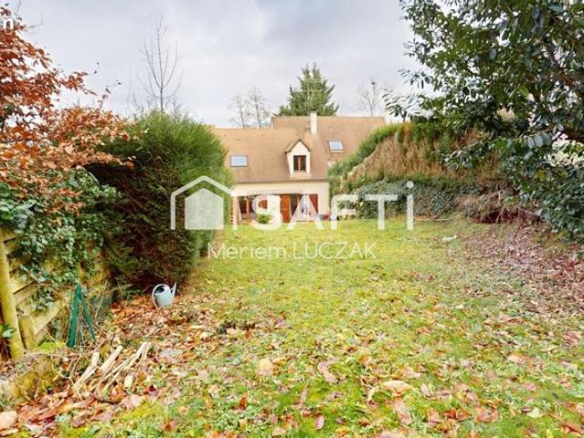 Maison vente à Laon, Orgeval