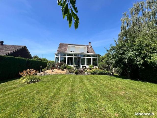 Maison vente à Fresnoy-en-thelle