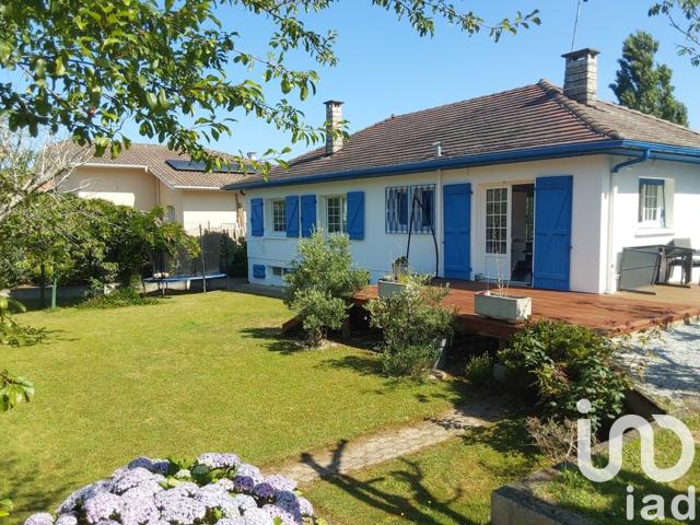 Maison vente à Ondres