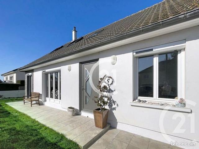 Maison vente à Dieppe, Saint-sylvain