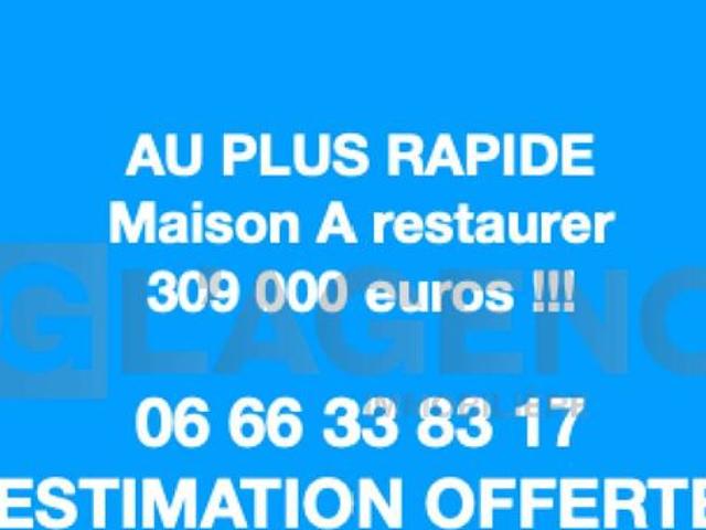 Maison vente à Coubron, Martinique