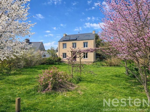 Maison vente à Le Guern, Brandivy