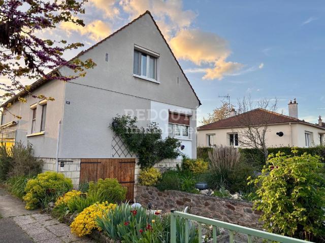 Maison vente à Soissons, Vailly-sur-aisne
