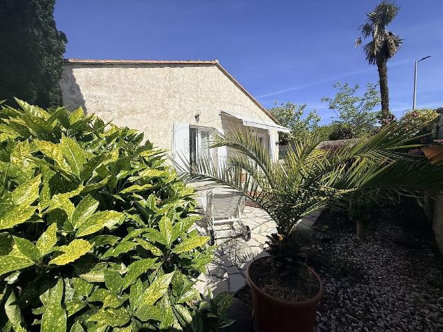 Maison vente à Rochefort, Saint-palais-sur-mer