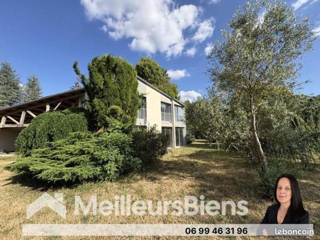 Maison vente à Jonzac, Brie-sous-archiac