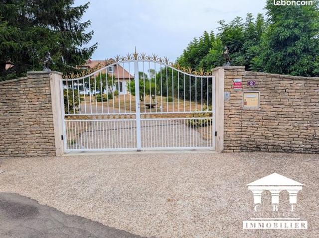 Maison vente à Pithiviers, Auxy