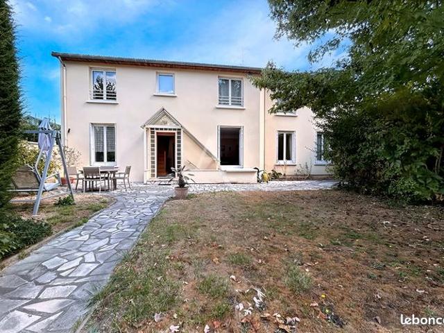 Maison vente à Vitry-sur-Seine, Val-de-Marne