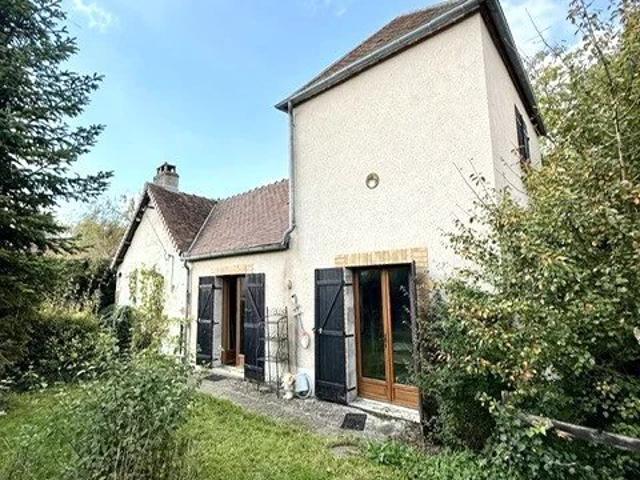 Maison vente à Sens, Saint-martin-du-tertre