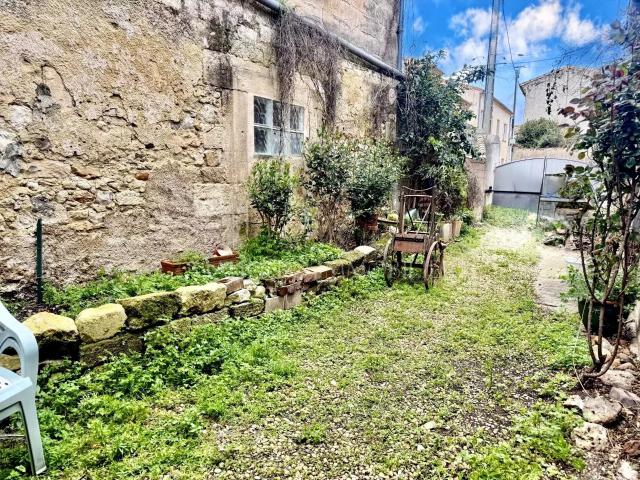 Maison vente à Montpellier, Lansargues