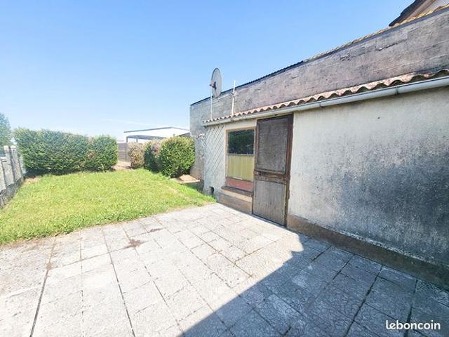 Maison vente à Cambrai, Caudry