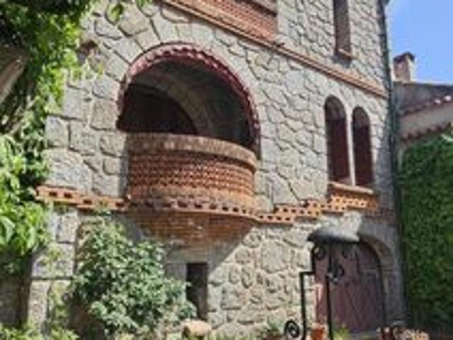 Maison vente à Alès, Anduze