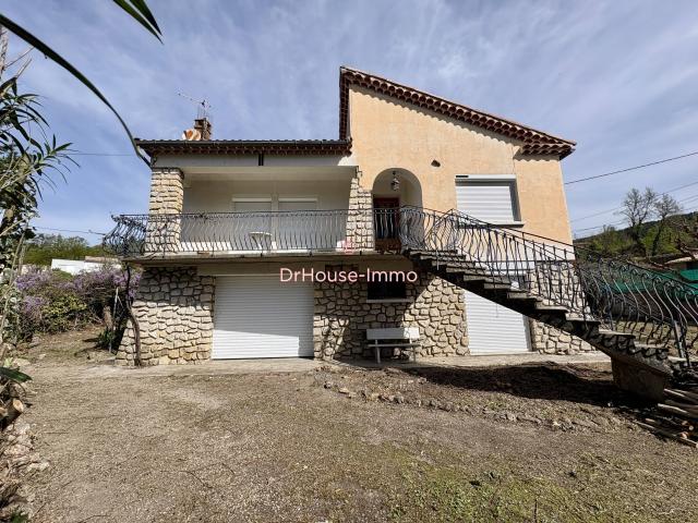 Maison vente à Nyons, Mollans-sur-ouvèze