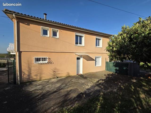 Maison vente à Carcassonne, Pennautier