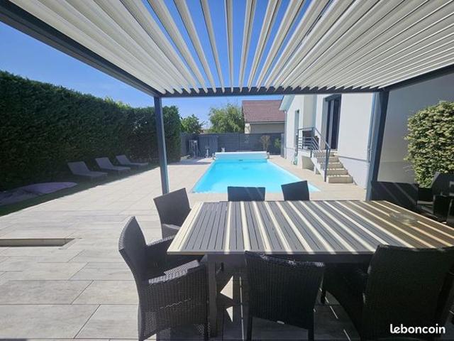 Maison vente à Dijon, Longvic