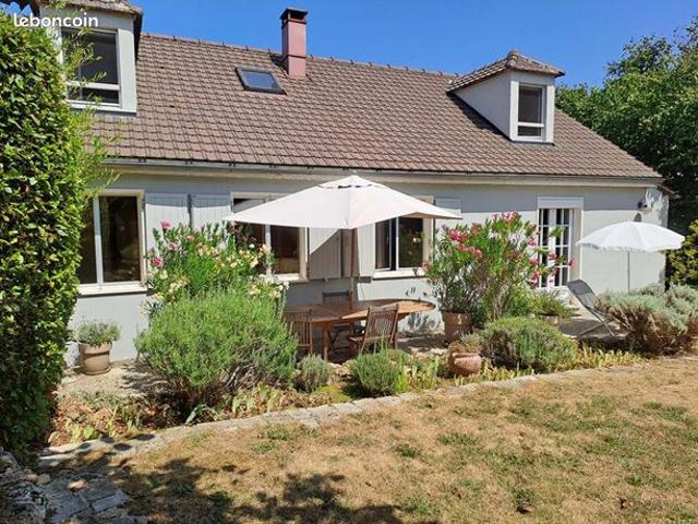Maison vente à Rambouillet, Sonchamp