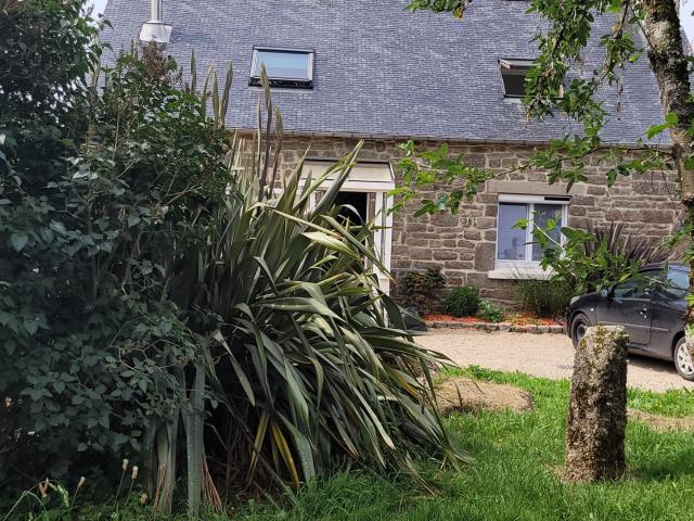 Maison vente à Guingamp, Bretagne