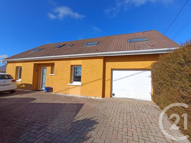 Maison vente à Montbéliard, Arcey