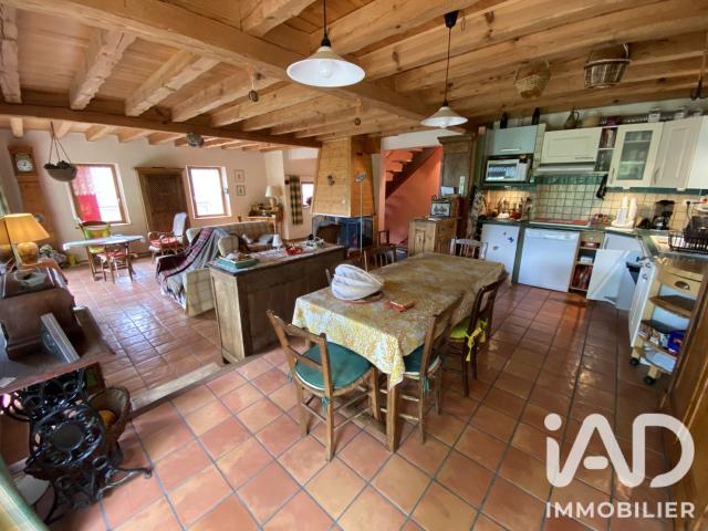 Maison vente à Camparan, Hautes-Pyrénées