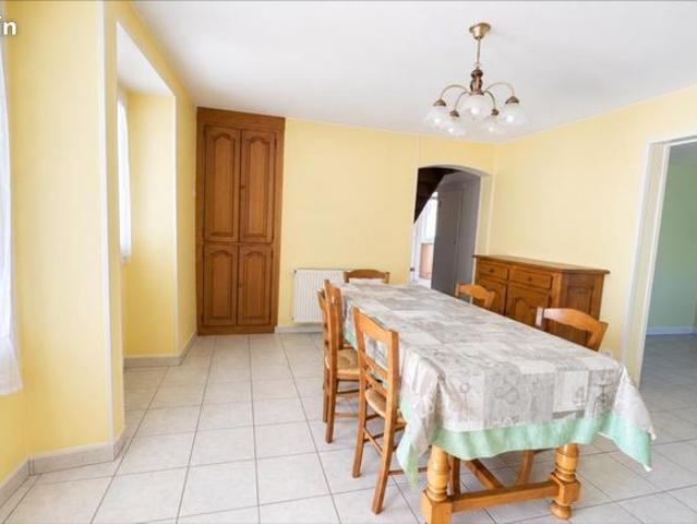 Maison vente à Épernay, Le Mesnil-sur-oger