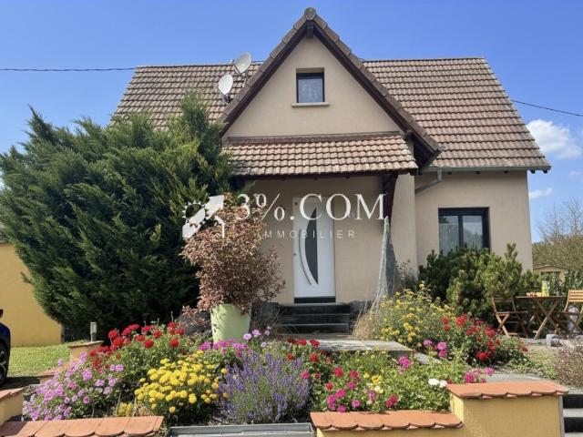 Maison vente à Saverne, Rohr