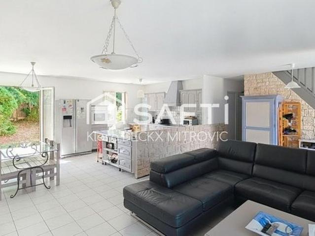 Maison vente à Palaiseau, Villemoisson-sur-orge