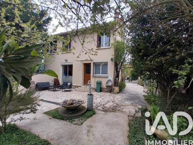 Maison vente à Torcy, Chelles