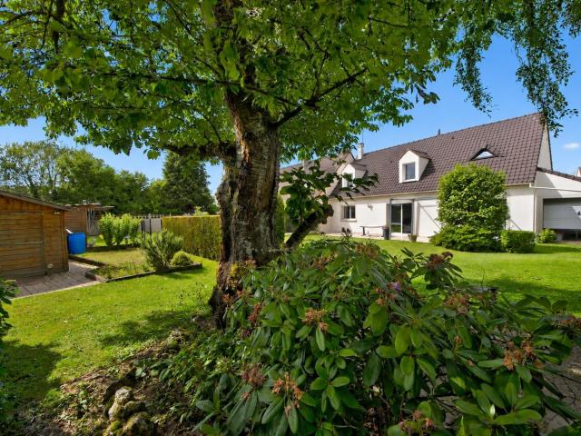 Maison vente à Versailles, Bois-d'arcy