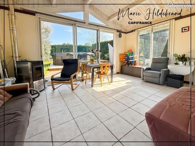 Maison vente à Agen, Bon-encontre
