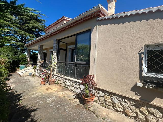 Maison vente à Arrondissement de Toulon, Six-fours-les-plages