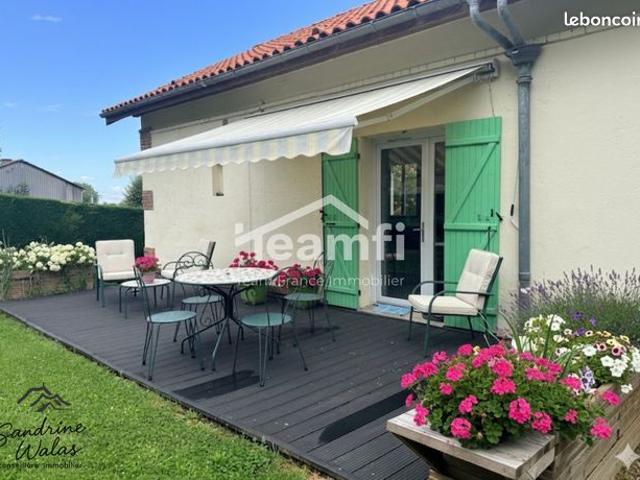 Maison vente à Clermont-Ferrand, Billom