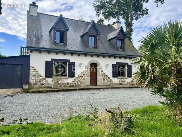 Maison vente à Saint-Brieuc, Bretagne