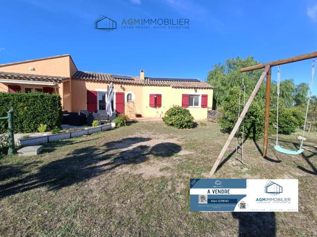 Maison vente à Perpignan, Claira