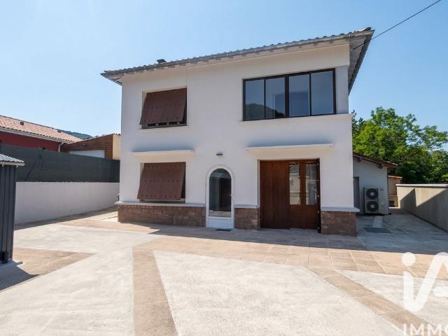 Maison vente à Millau, Saint-affrique