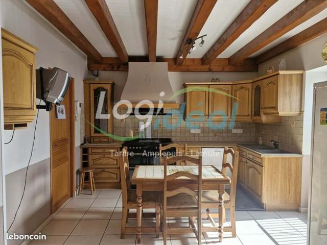 Maison vente à Villefranche-sur-Saône, Rhône
