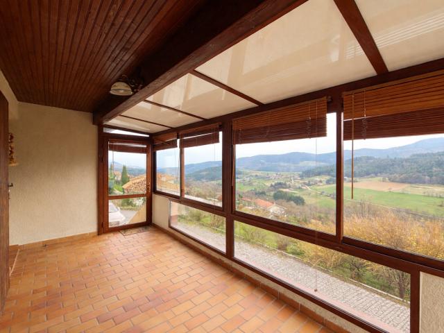 Maison vente à Tournon-sur-Rhône, Vanosc