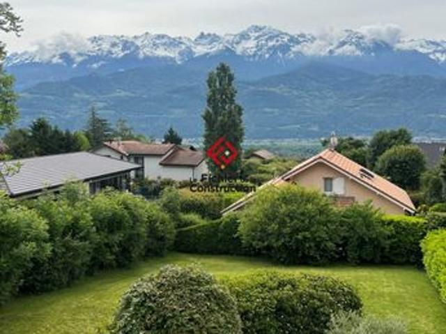 Maison vente à Grenoble, Saint-ismier