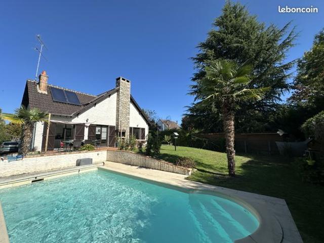 Maison vente à Rethel, Perthes