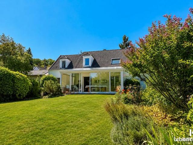Maison vente à Noisy-sur-Oise, Val-d'Oise