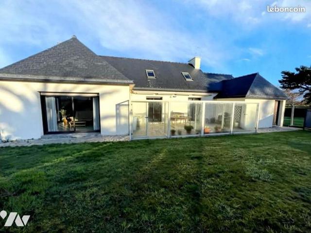 Maison vente à Guingamp, Bretagne