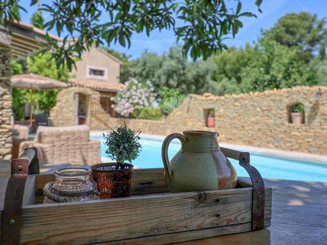 Maison vente à Arrondissement de Toulon, Le Castellet