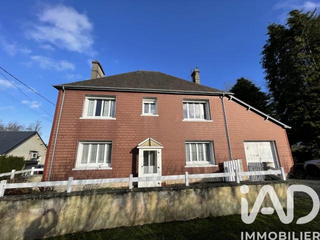 Maison vente à Coutances, Hauteville-la-guichard