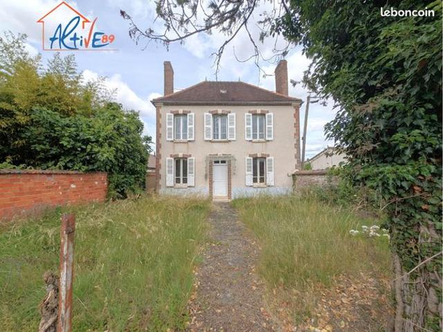 Maison vente à Bourges, Chassy